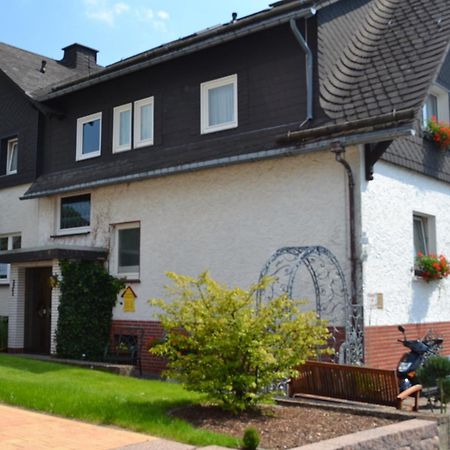 Pension Robin Hood Willingen  Luaran gambar
