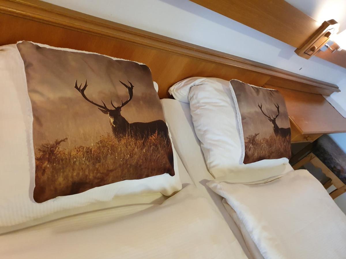 Pension Robin Hood Willingen  Luaran gambar