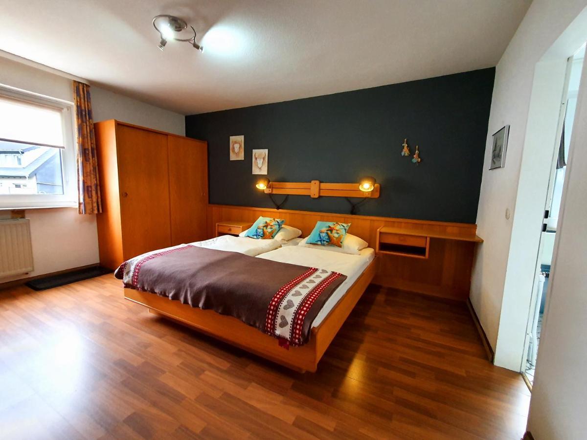 Pension Robin Hood Willingen  Luaran gambar