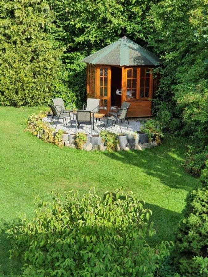 Pension Robin Hood Willingen  Luaran gambar