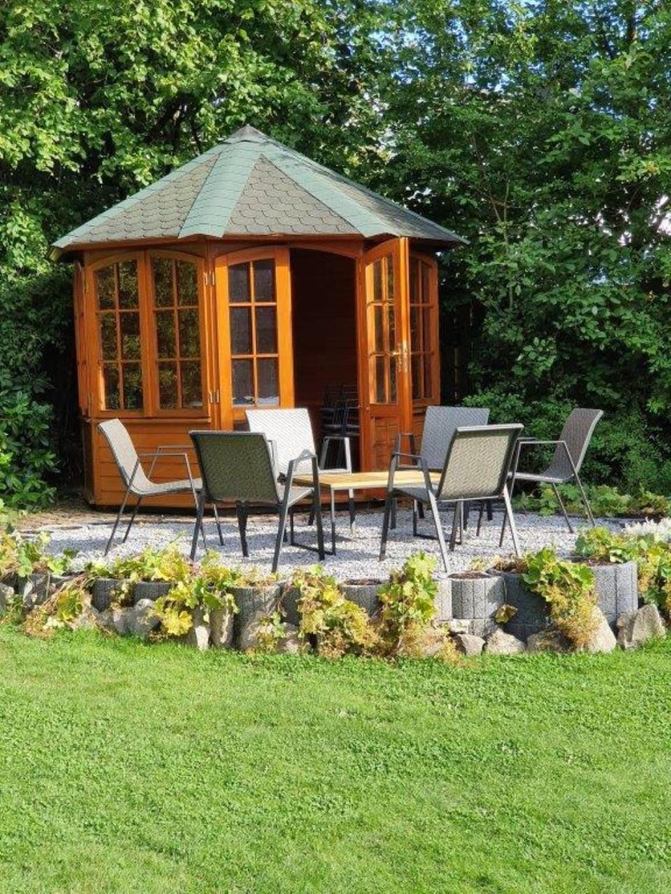 Pension Robin Hood Willingen  Luaran gambar