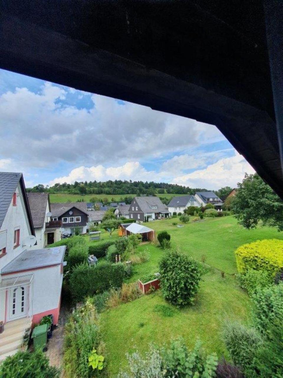 Pension Robin Hood Willingen  Luaran gambar