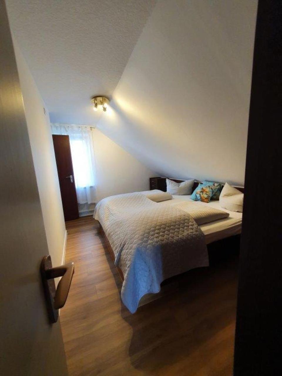 Pension Robin Hood Willingen  Luaran gambar