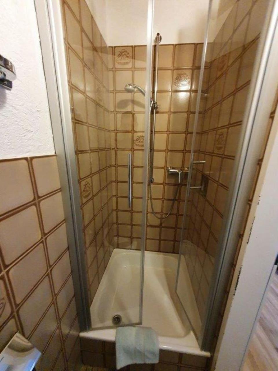 Pension Robin Hood Willingen  Luaran gambar