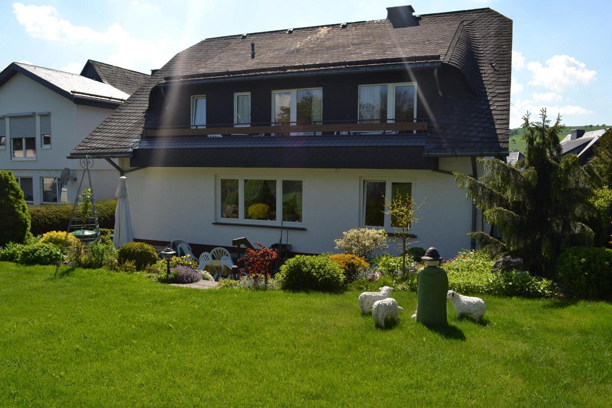 Pension Robin Hood Willingen  Luaran gambar