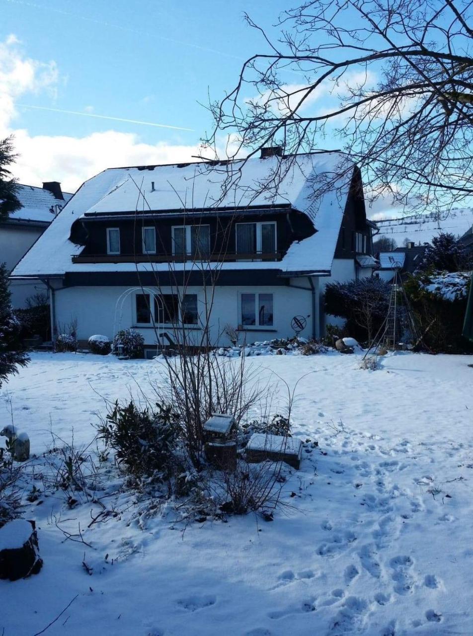 Pension Robin Hood Willingen  Luaran gambar